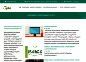 Studentnet.ge thumbnail