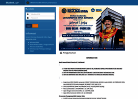 Students.binabangsa.web.id thumbnail