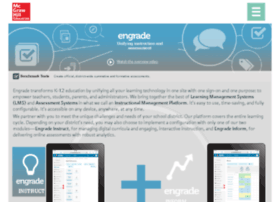 Students.engrade.com thumbnail