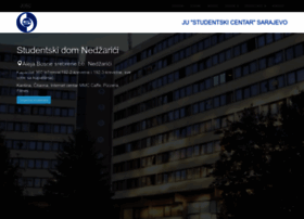 Studentskicentar.com thumbnail