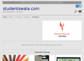 Studentswala.com thumbnail
