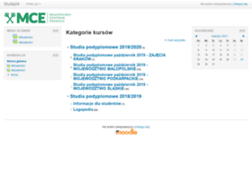 Studia24.malopolska.edu.pl thumbnail