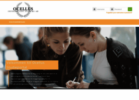 Studieportalen.ocellus.se thumbnail Studieportalen.ocellus.se thumbnail