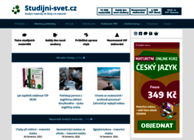 Studijni-svet.cz thumbnail