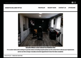 Studio-26.co.uk thumbnail