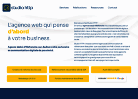Studio-http.com thumbnail