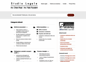 Studio-legale-online.net thumbnail
