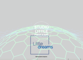 Studio-little-dreams.com thumbnail