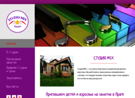 Studio-mix.cz thumbnail
