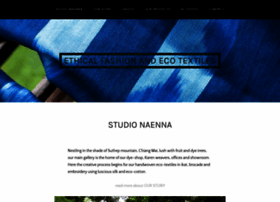 Studio-naenna.com thumbnail