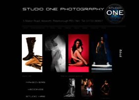 Studio-one.co thumbnail