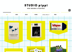 Studio-pippi.com thumbnail