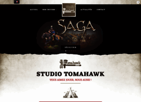 Studio-tomahawk.com thumbnail