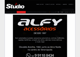 Studio.tv.br thumbnail