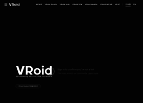 Studio.vroid.com thumbnail