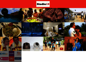Studio10.in thumbnail