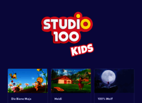 Studio100.de thumbnail