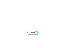 Studio116.co.uk thumbnail