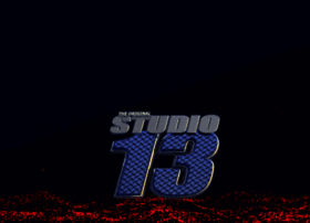 Studio13.com thumbnail