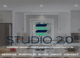 Studio2point0.com thumbnail