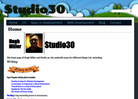 Studio30.com thumbnail