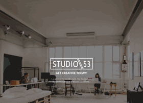 Studio53.be thumbnail Studio53.be thumbnail
