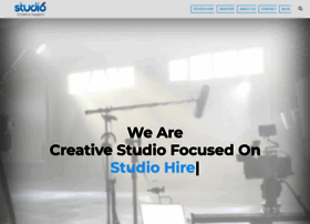 Studio6.biz thumbnail