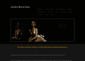 Studiobonadea.cz thumbnail