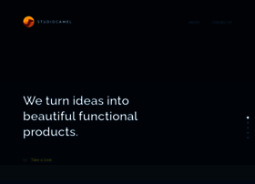 Studiocamel.com thumbnail