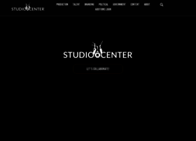 Studiocenter.com thumbnail