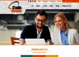 Studioclipagem.com.br thumbnail