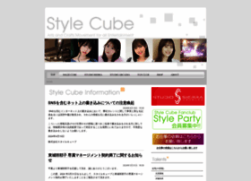 Studiocube.co.jp thumbnail