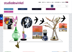 Studiodewinkel.nl thumbnail