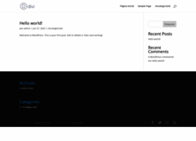 Studiodocorpo.com.br thumbnail
