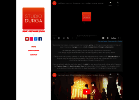  at WI. Studio Durga | The First Indian Anime Studio