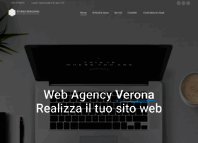 Studioesagono.it thumbnail