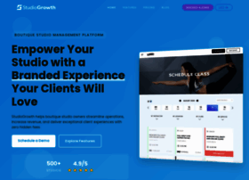 Studiogrowth.com thumbnail