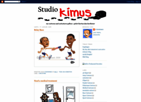Studiokimus.blogspot.com thumbnail