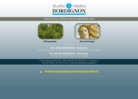 Studiomedicobordignon.it thumbnail