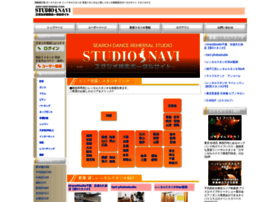 Studionavi.jp thumbnail