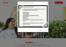 Studiosantral.com thumbnail