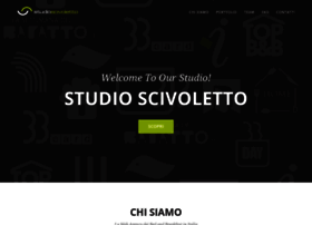 Studioscivoletto.it thumbnail