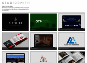 Studiosmith.co.uk thumbnail Studiosmith.co.uk thumbnail