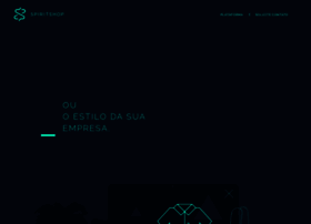 Studiospirit.com.br thumbnail