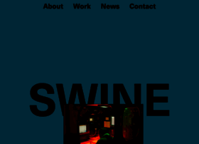 Studioswine.com thumbnail