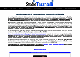 Studiotarantelli.it thumbnail