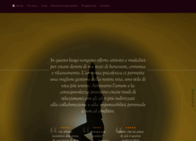 Studiotecnichenaturalicrescitapersonale.it thumbnail