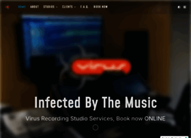 Studiovirus.com thumbnail Studiovirus.com thumbnail