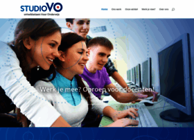 Studiovo.nl thumbnail