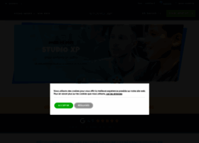 Studioxp.online thumbnail